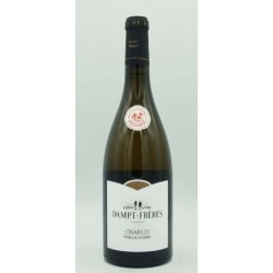 VIGNOBLE DAMPT FRERES...