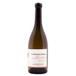 LE DOMAINE D'HENRI CHABLIS...