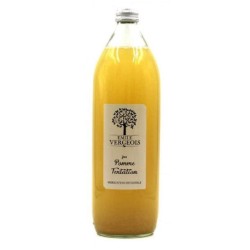 EMILE VERGEOIS PUR JUS DE POMME BRUT