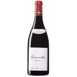 VIGNOBLES MOURAT - IGP VAL...
