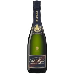 CHAMPAGNE POL ROGER SIR WINSTON CHURCHILL