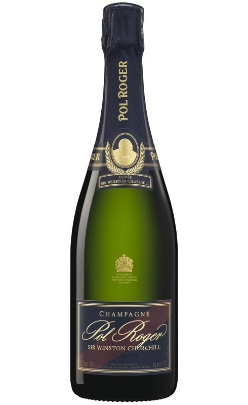 CHAMPAGNE POL ROGER SIR WINSTON CHURCHILL CHAMPAGNE POL ROGER SIR WINSTON CHURCHILL