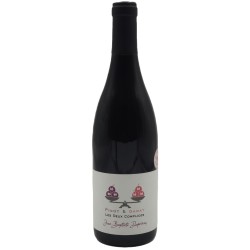 DOMAINE JEAN-BAPTISTE...
