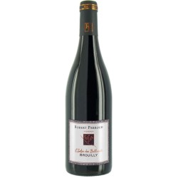 DOMAINE ROBERT PERROUD -...