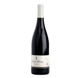 DOMAINE SAINT-NICOLAS FIEFS...