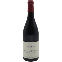 DOMAINE JULIEN-NUITS...
