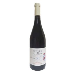 DOMAINE DES CLOSIERS...