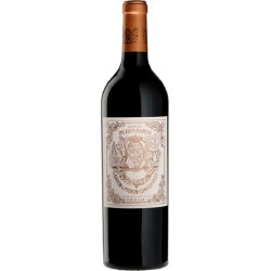 CHATEAU PICHON BARON - 2ND...
