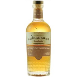 WEMYSS DOOCOT LOWLAND SINGLE MALT SCOTCH WHISKY