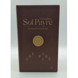 DOMAINE SOL PAYRE IGP COTES...