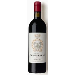 CHATEAU GRUAUD LAROSE - 2ND...