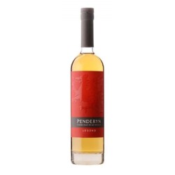 WHISKY PENDERYN LEGEND
