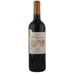 CHATEAU MOUGNEAUX CAISSE...
