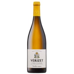 LA MAISON VÉRIZET - CAVE DE...