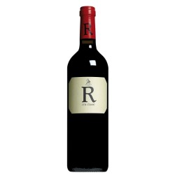 DOMAINE DE RIMAURESQ - CRU...