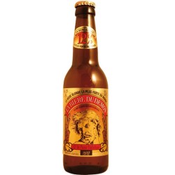 BIERE DU DEMON
