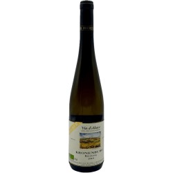 DOMAINE JEAN BECKER...