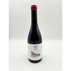 DOMAINE ZURIA INITIALE