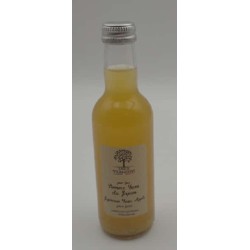 EMILE VERGEOIS PUR JUS DE POMME YUZU