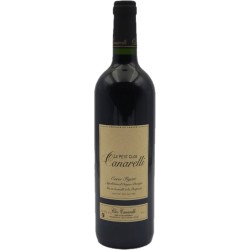 CLOS CANARELLI PETIT CLOS