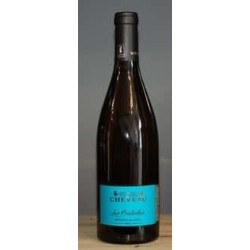 DOMAINE CHEVEAU - LES...