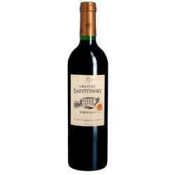 CHATEAU SAINTONGEY -...