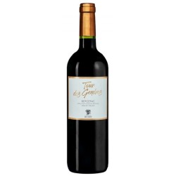 CHATEAU TOUR DES GENDRES -...