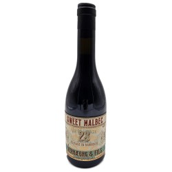 CHATEAU DU CEDRE SWEET MALBEC
