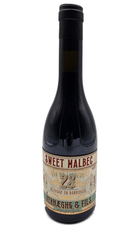 CHATEAU DU CEDRE SWEET MALBEC