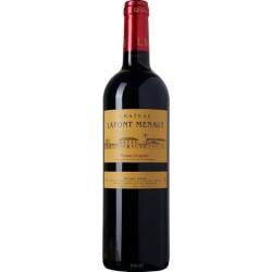 CHATEAU LAFONT MENAUT