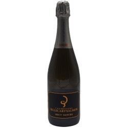CHAMPAGNE BILLECART-SALMON BRUT NATURE