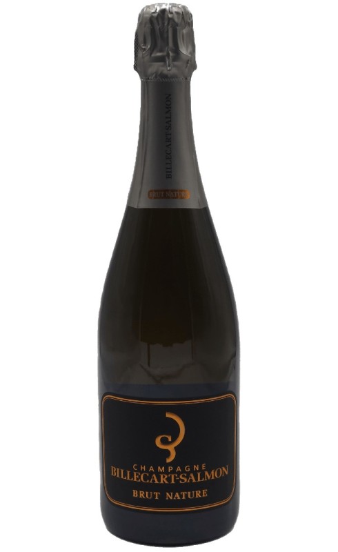 CHAMPAGNE BILLECART-SALMON BRUT NATURE CHAMPAGNE BILLECART-SALMON BRUT NATURE