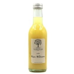 EMILE VERGEOIS NECTAR DE POIRE WILLIAM'S