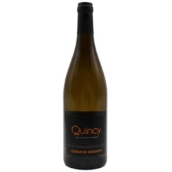 DOMAINE MARDON QUINCY