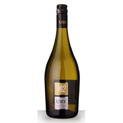 DOMAINE UBY 002 FINES BULLES