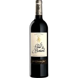 CHATEAU LA FLEUR DE BOUARD