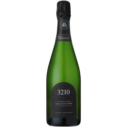CHAMPAGNE PHILIPPE GONET 3210 EXTRA-BRUT BLANC DE BLANCS