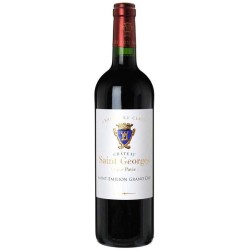 CHATEAU SAINT-GEORGES COTE...