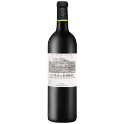 CHATEAU D'AUSSIERES -...