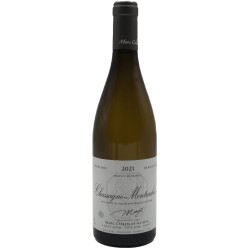 DOMAINE MARC COLIN ET FILS...