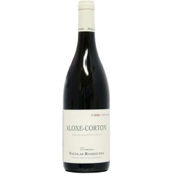 DOMAINE NICOLAS ROSSIGNOL -...