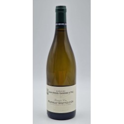DOMAINE JEAN-MICHEL GAUNOUX...