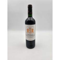 CHATEAU HAUT CANTENAC -...