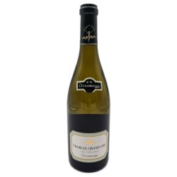 LA CHABLISIENNE CHABLIS...