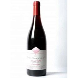 DOMAINE SAUMAIZE-MICHELIN...