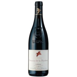 DOMAINE DE LA MORDOREE...