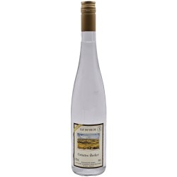 DOMAINE JEAN BECKER EAU DE VIE GRIOTTE