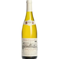 DOMAINE ETIENNE DEFAIX...