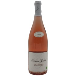 DOMAINE GENTILE PATRIMONIO...
