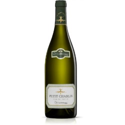 LA CHABLISIENNE PETIT...